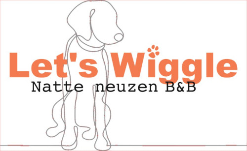 Lets Wiggle natte neuzen B&B
